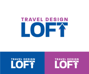 Design de Logo par designmind78 pour Travel Design Loft | Design : #19128051