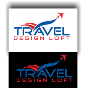 Design de Logo par nexalite pour Travel Design Loft | Design : #19131188