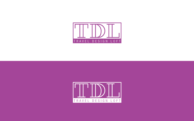 Design de Logo par ilovedesign1 pour Travel Design Loft | Design #19126036