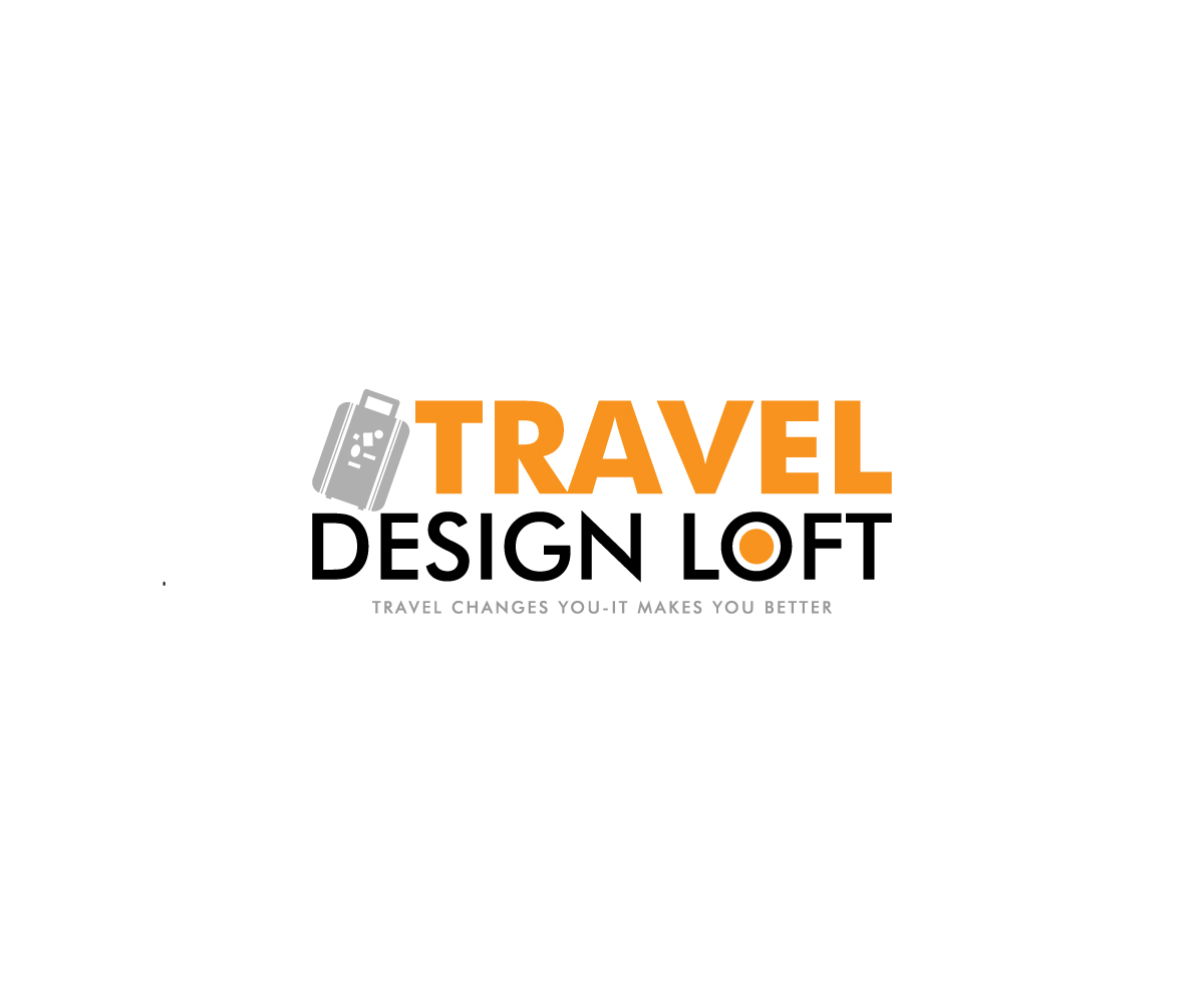 Logo Design by am_designx for Travel Design Loft | Design #19123376