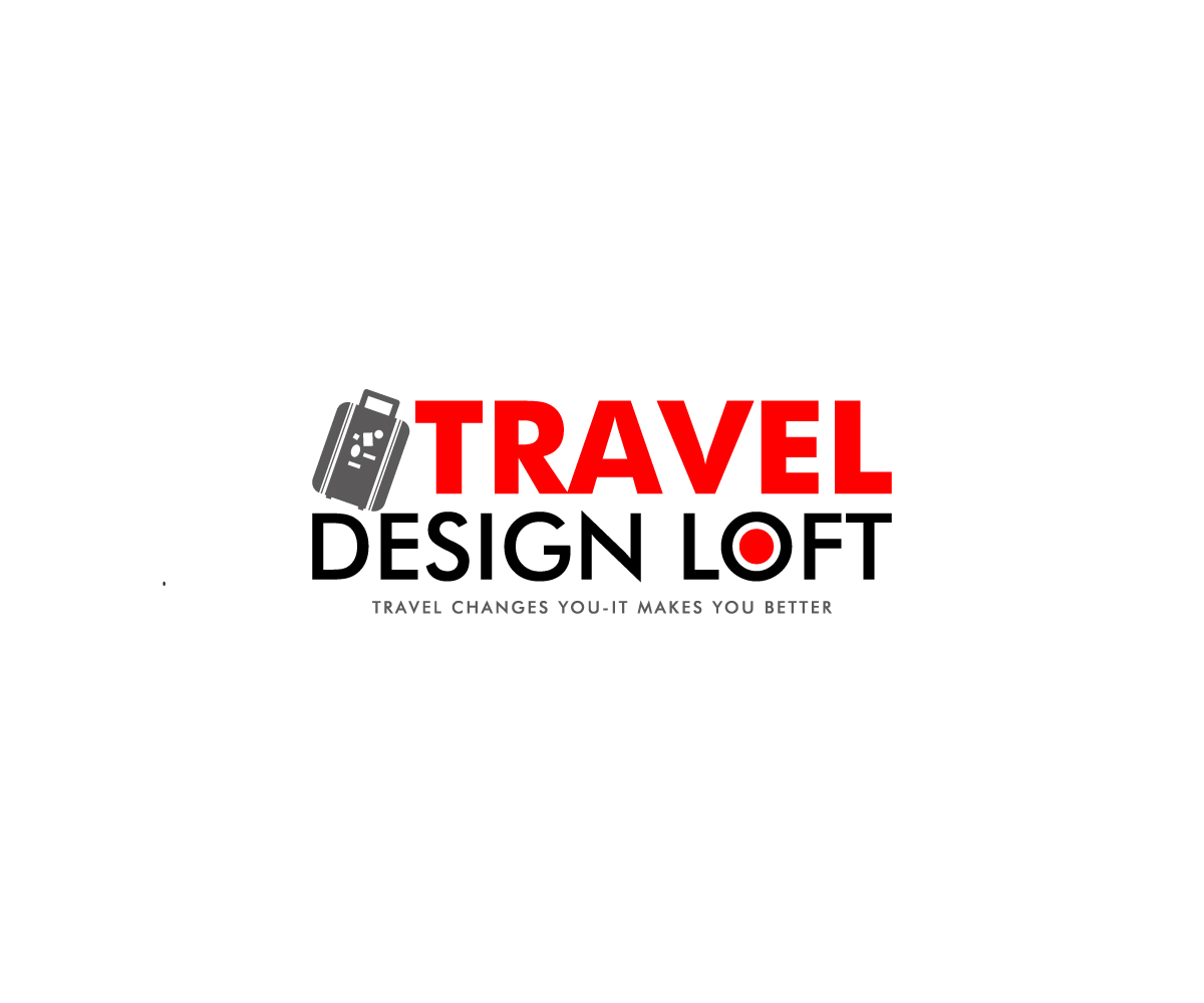 Design de Logo par am_designx pour Travel Design Loft | Design #19123446