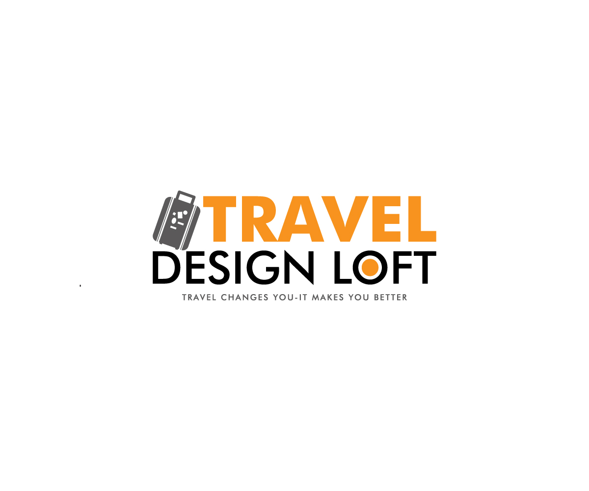 Design de Logo par am_designx pour Travel Design Loft | Design #19123449