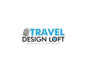 Design de Logo par am_designx pour Travel Design Loft | Design : #19123453