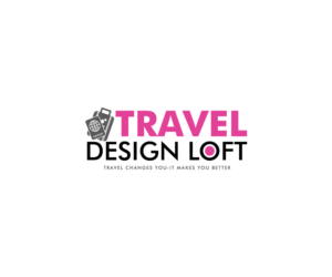 Design de Logo par am_designx pour Travel Design Loft | Design : #19127656