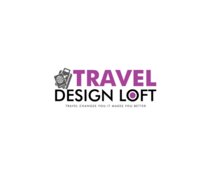 Design de Logo par am_designx pour Travel Design Loft | Design : #19127659