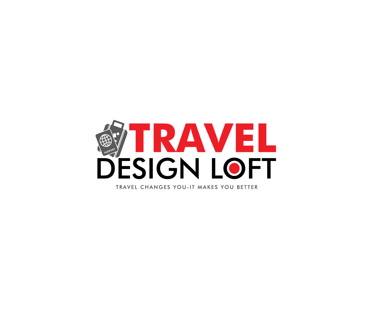 Design de Logo par am_designx pour Travel Design Loft | Design #19127661