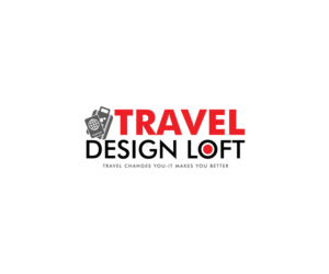 Design de Logo par am_designx pour Travel Design Loft | Design : #19127661