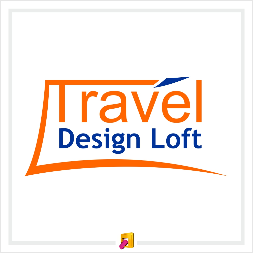 Design de Logo par Sergio Medina pour Travel Design Loft | Design #19123285