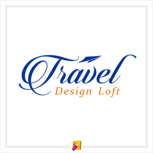 Design de Logo par Sergio Medina pour Travel Design Loft | Design : #19123288