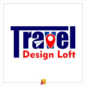 Design de Logo par Sergio Medina pour Travel Design Loft | Design : #19123327