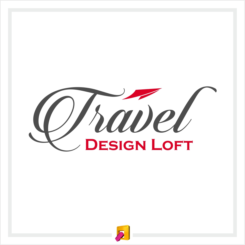 Design de Logo par Sergio Medina pour Travel Design Loft | Design #19123412