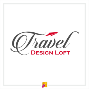Design de Logo par Sergio Medina pour Travel Design Loft | Design : #19123412