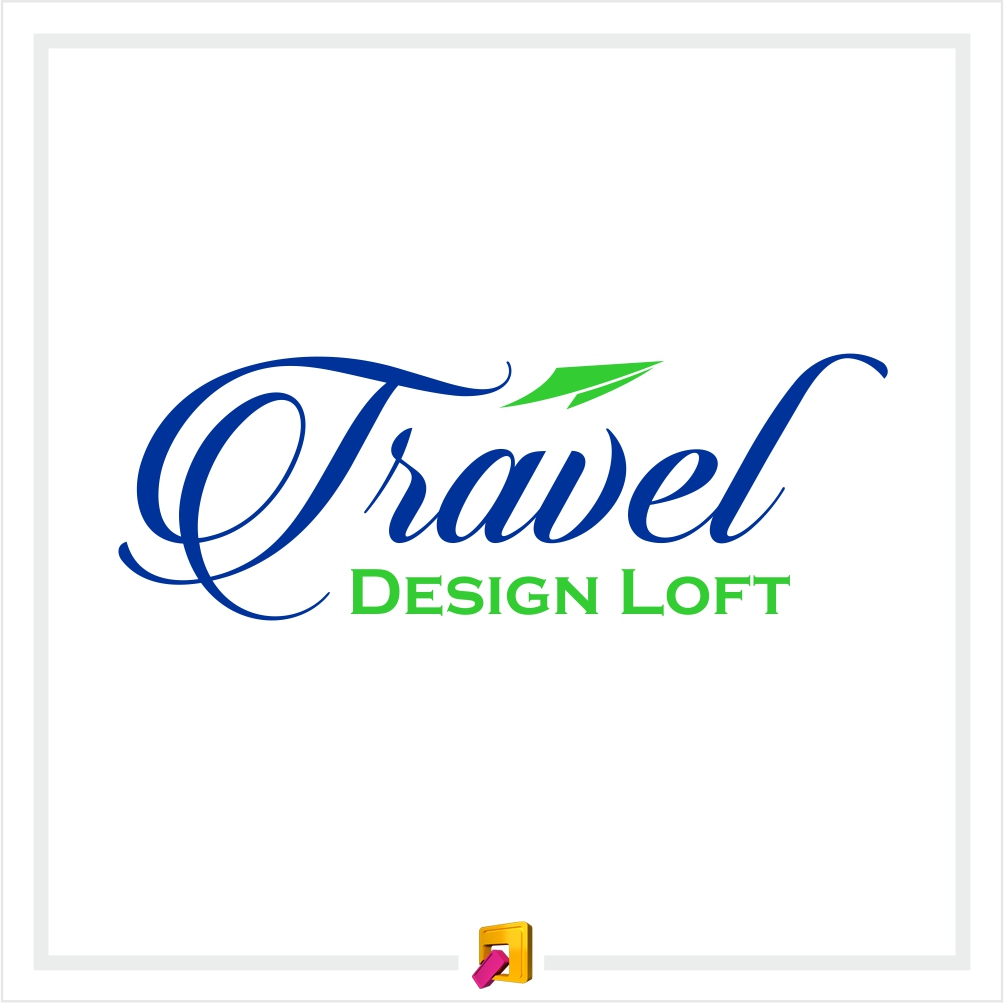 Design de Logo par Sergio Medina pour Travel Design Loft | Design #19123413
