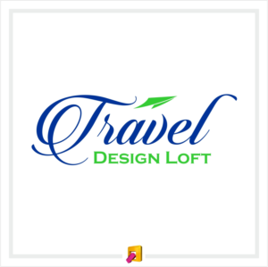Design de Logo par Sergio Medina pour Travel Design Loft | Design : #19123413