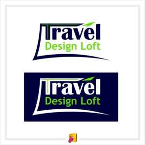 Design de Logo par Sergio Medina pour Travel Design Loft | Design : #19123528