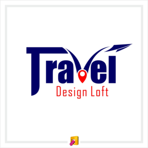Design de Logo par Sergio Medina pour Travel Design Loft | Design : #19123540