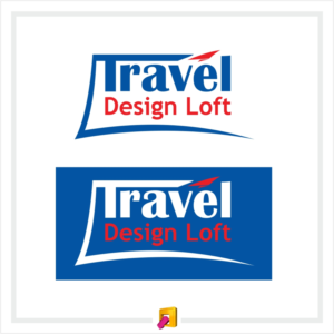 Design de Logo par Sergio Medina pour Travel Design Loft | Design : #19123781