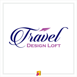 Design de Logo par Sergio Medina pour Travel Design Loft | Design : #19123785