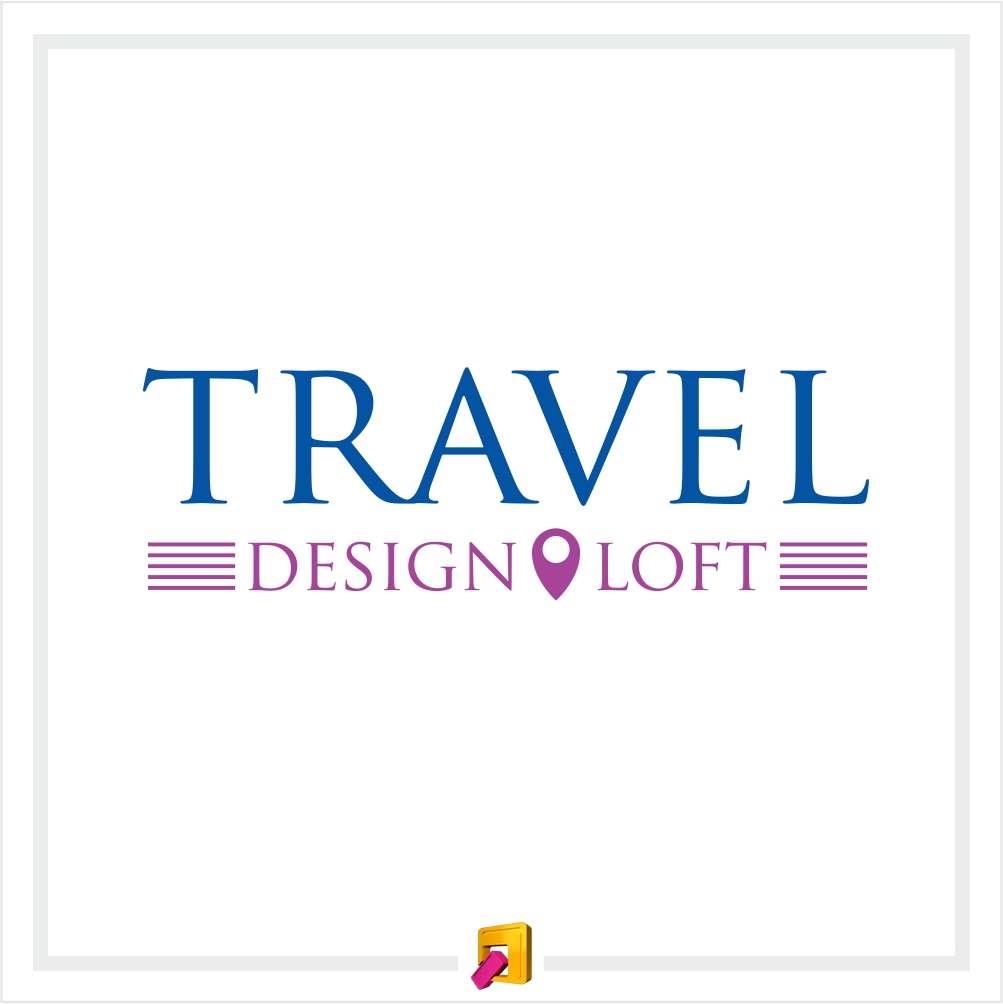 Design de Logo par Sergio Medina pour Travel Design Loft | Design #19129892
