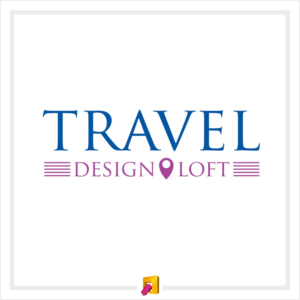 Design de Logo par Sergio Medina pour Travel Design Loft | Design : #19129892