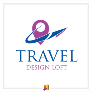 Design de Logo par Sergio Medina pour Travel Design Loft | Design : #19129906