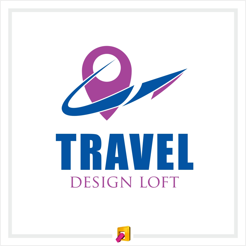 Design de Logo par Sergio Medina pour Travel Design Loft | Design #19129939