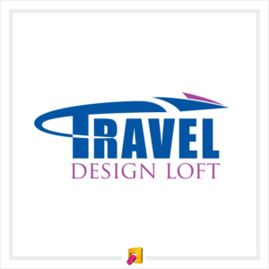 Design de Logo par Sergio Medina pour Travel Design Loft | Design : #19133000