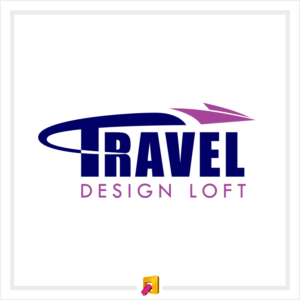 Design de Logo par Sergio Medina pour Travel Design Loft | Design : #19133018