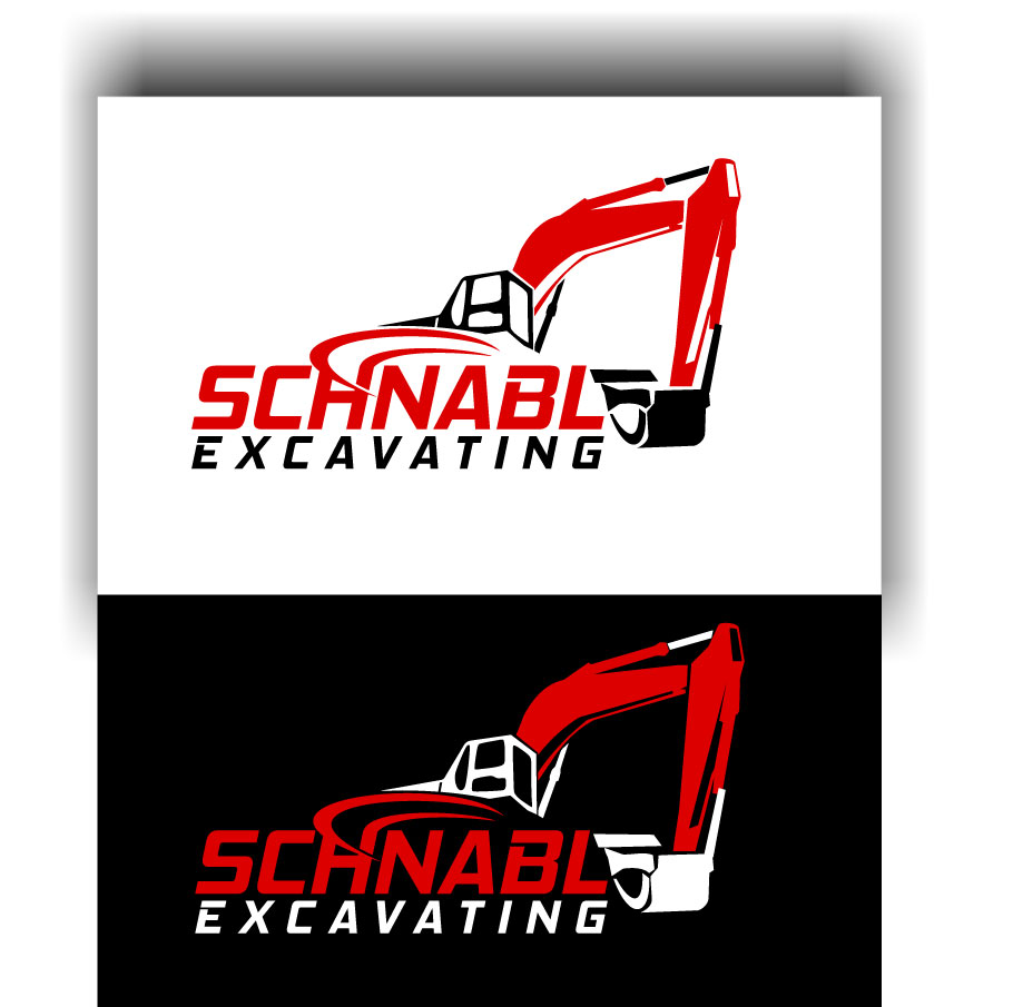 Logo Design by nexalite for this project | Design #19131306