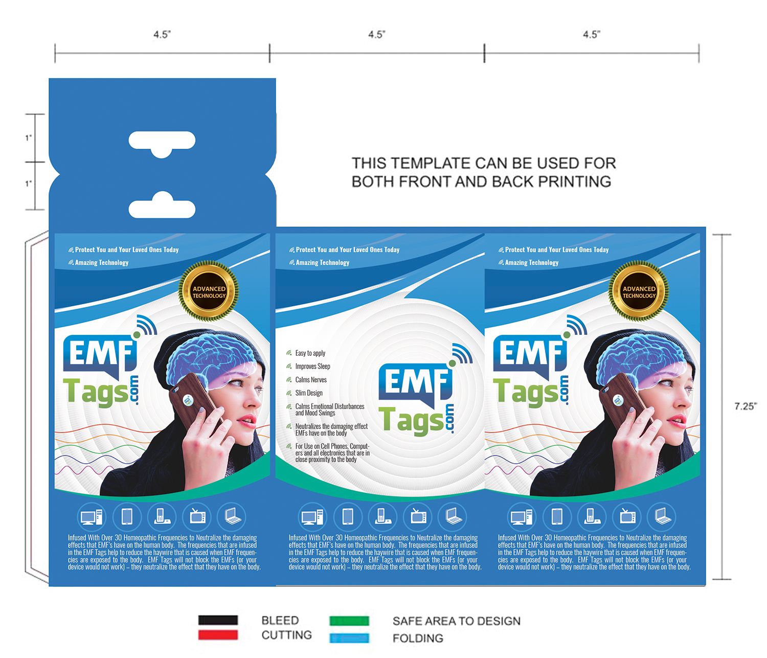 Design Emballage par SAI DESIGNS pour ce projet | Design #19148371