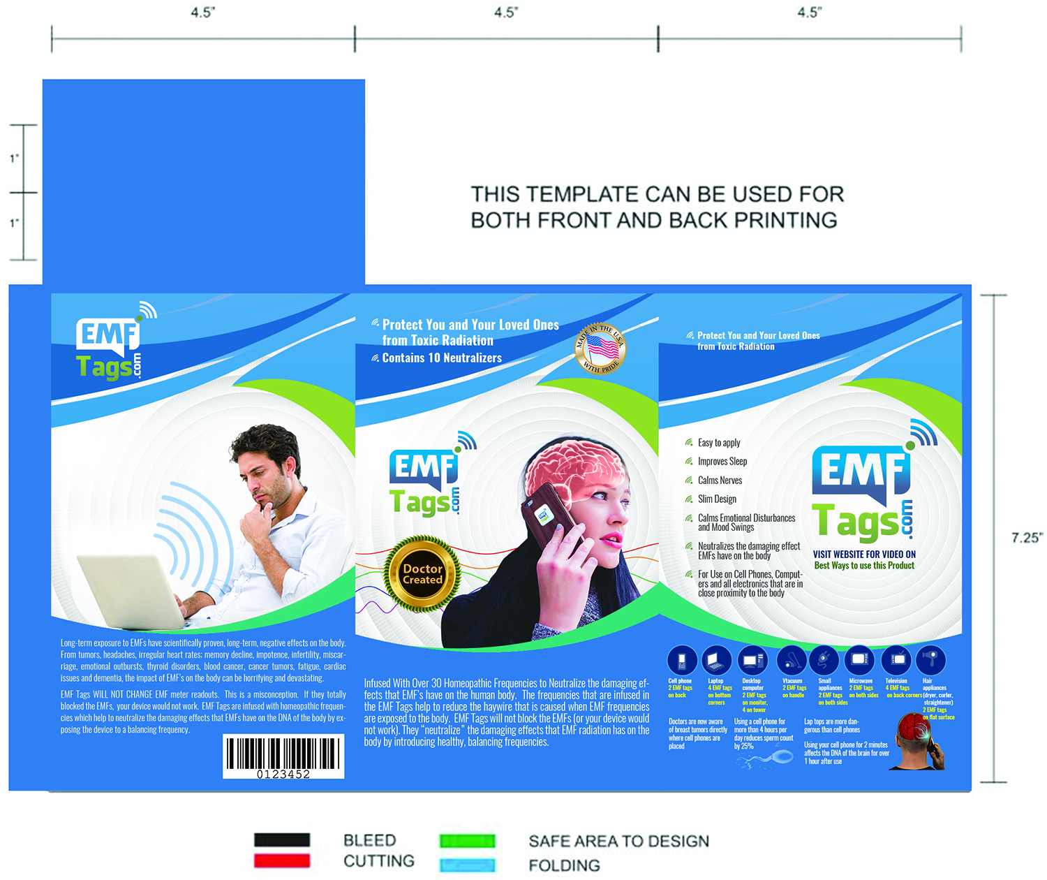 Design Emballage par SAI DESIGNS pour ce projet | Design #19283850