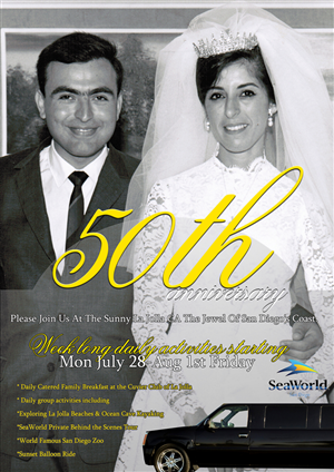 Flyer Design by Jessica Slater Designs for this project | Design #2961483