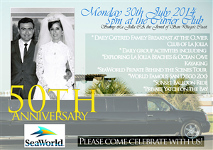 Flyer Design by Jessica Slater Designs for this project | Design: #2966808