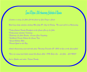 Flyer Design by Uyin for this project | Design: #2957073