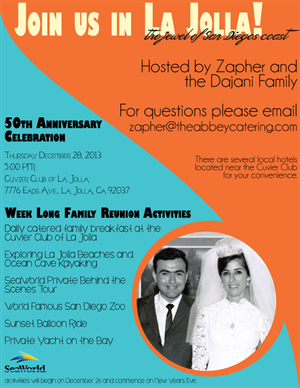 Flyer Design by jenk95