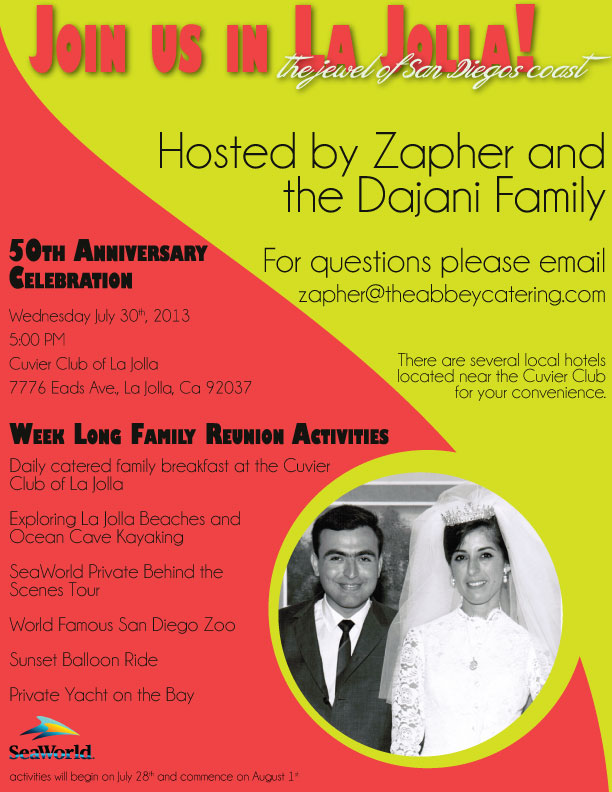 Flyer Design by jenk95 for this project | Design #2910878