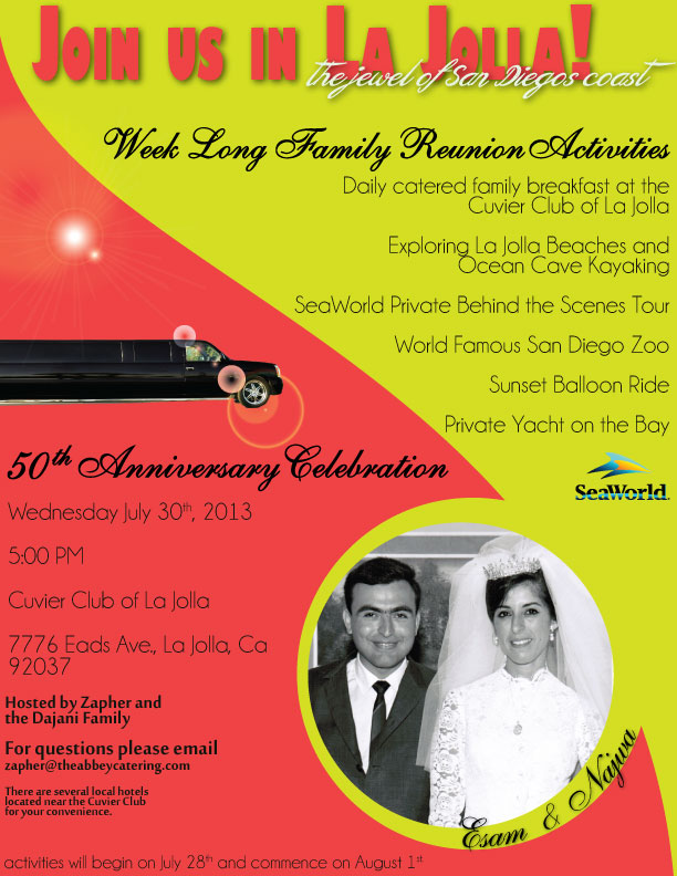 Flyer Design by jenk95 for this project | Design #2911986