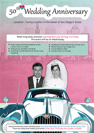 Flyer Design by roopaljain