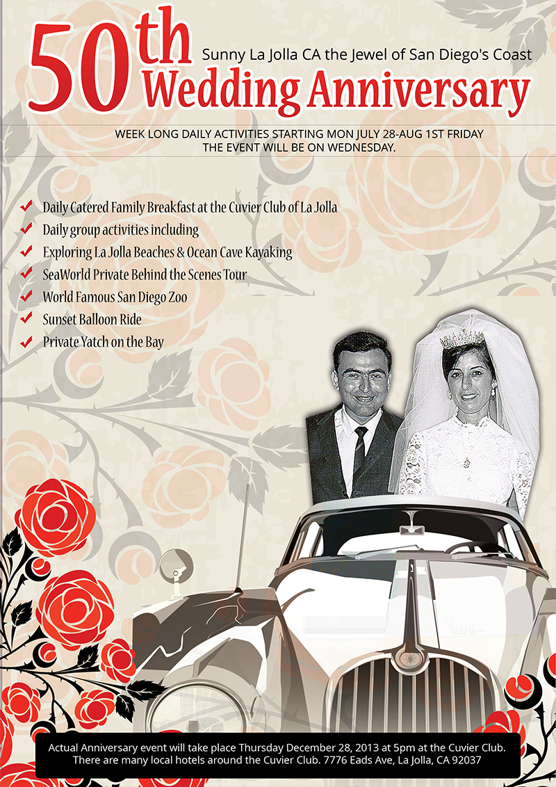 Flyer Design by roopaljain for this project | Design #2964281