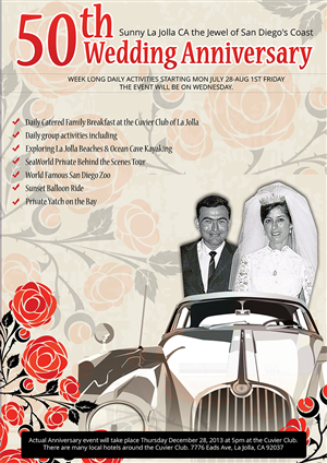Flyer Design by roopaljain for this project | Design: #2964281