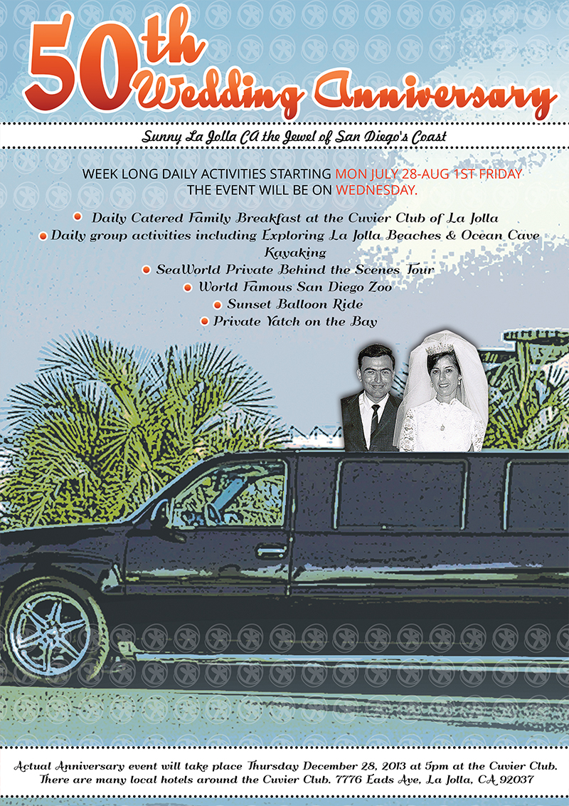 Flyer Design by roopaljain for this project | Design #2964293
