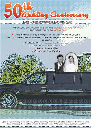 Flyer Design by roopaljain for this project | Design: #2964293