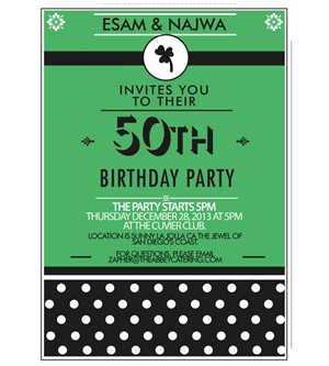 Flyer Design by 24-7 DESIGN for this project | Design: #2981872