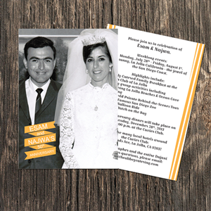 Flyer Design by Jacquelinemjdesign