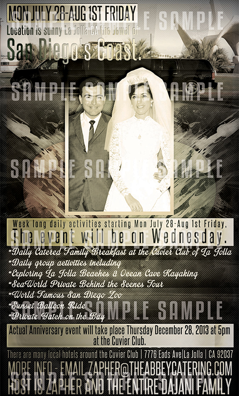 Flyer Design by sameeraksc for this project | Design #2985200