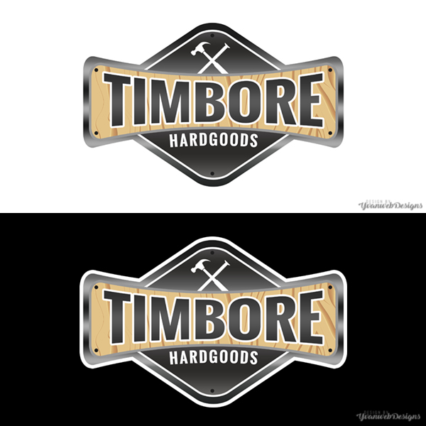 Logo Design by Ivan Alcantara for this project | Design #19130907