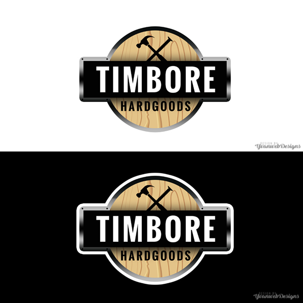 Logo Design by Ivan Alcantara for this project | Design #19131123