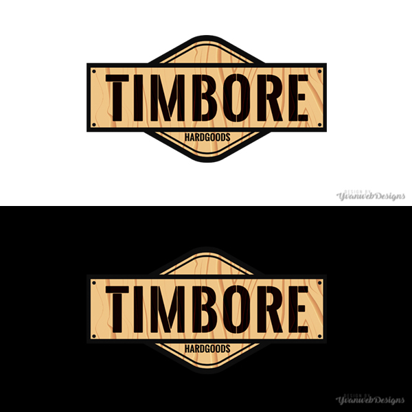 Logo Design by Ivan Alcantara for this project | Design #19131769