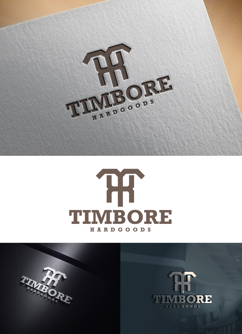 Logo Design by h27 for this project | Design #19159076