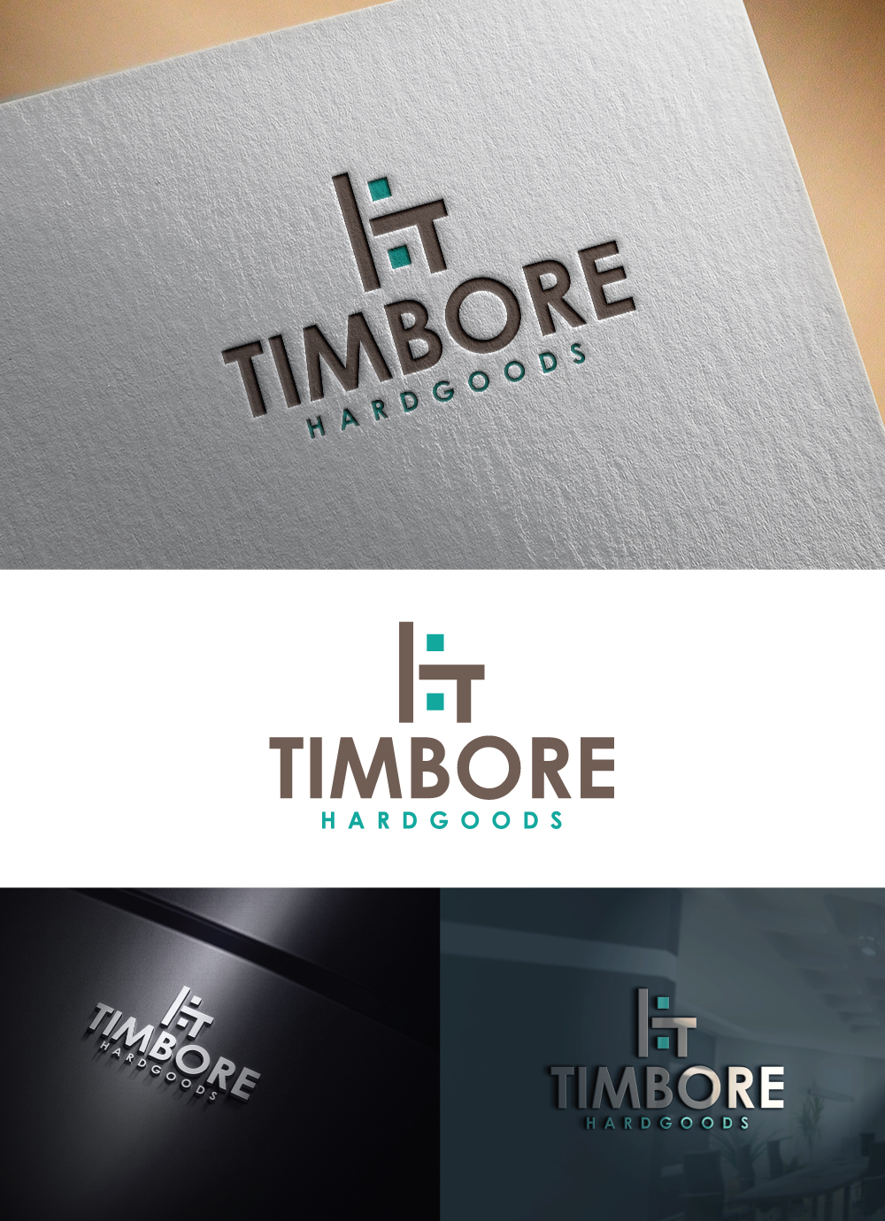 Logo Design by h27 for this project | Design #19159090